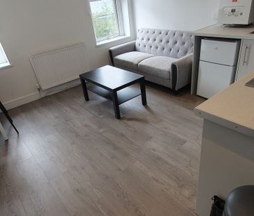 Flat 3, 212 Newport Road, Roath, Cardiff, CF24 1DN - Photo 1