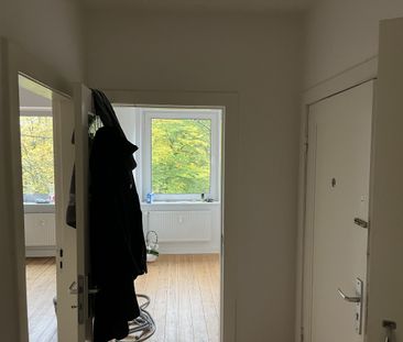 2,5 - Zimmer- Wohnung in Hamburg - Horn (Washingtonallee 70) - Foto 5