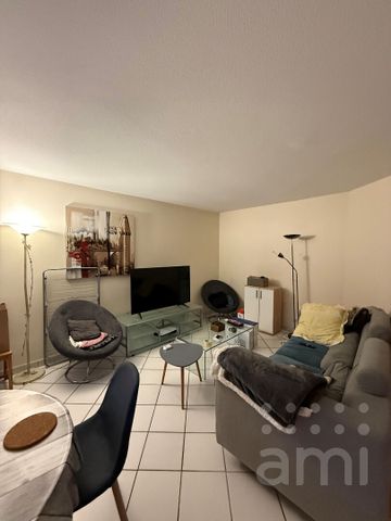 TYPE II MEUBLE - SECTEUR ST HILAIRE - Photo 3