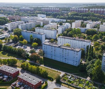 Iduns Väg, Norsborg - Foto 5