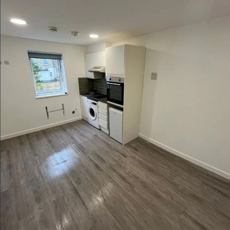 Studio Flat, Davidson Road, CR0 - Photo 4