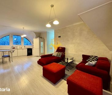 3 camere, Andrei Mureșanu,Parcare, Zona Brancusi, Nottara - Photo 1