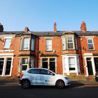 5 Bed - Fairfield Road, Jesmond - Photo 1