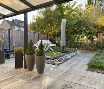 Burg. Arnoldtsstraat 11, Vrangendael, 6137PD, Sittard - Foto 3