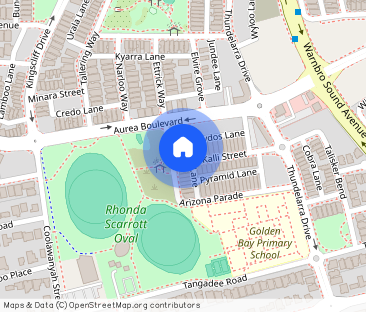 Low-Maintenance Coastal Living in Golden Bay - Photo 1