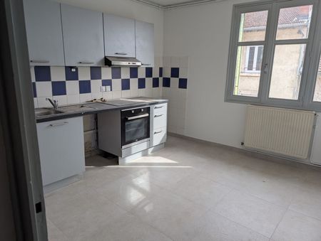 Location Appartement 3 pièces 79m² PONT D AIN 01160 - Photo 5