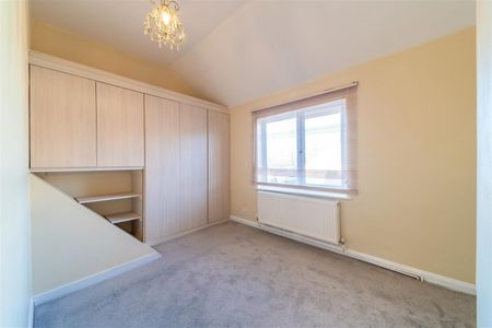 2 BED End of terrace house To rent - Photo 4