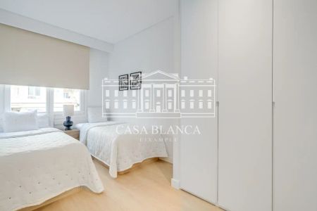 Apartamento de alquiler en Avinguda Diagonal, Dreta de l'Eixample - Foto 5