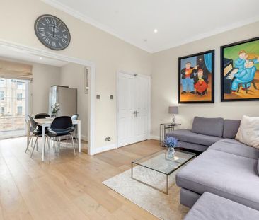 3 bedroom maisonette to rent - Photo 4