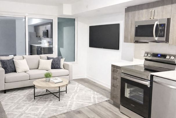 For Lease - 1480 Bayly Street Unit# 516, Pickering, Ontario - Photo 1