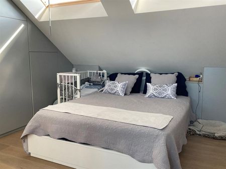 Penthouse te huur in Leuven - Foto 3