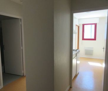 Location appartement t1 à Rodez (12000) - Photo 3