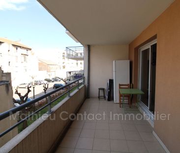 Jean jaurès, Location appartement 2 pièces 34 m² - Photo 1