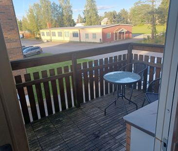 Gästgivaregatan, Vrigstad - Foto 3