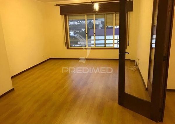 Apartamento T3 em Porto