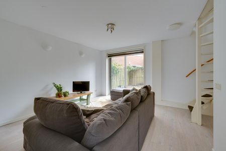 Alhambralaan 70 - Photo 2