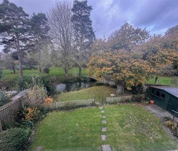 4 bedroom detached house to rent - Photo 5