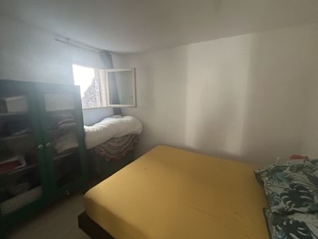 SOMMIERES Hors Centre Piétons - Loft 3 pièces de 89,73m² / Volume Atypique - Photo 3