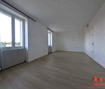 Appartement 2 Pièces 58 m² - Photo 2