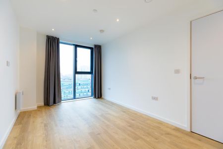 1 bedroom flat to rent - Photo 4