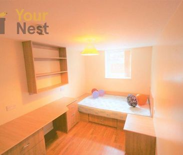 4 bedroom ground floor flat to rent - Photo 4