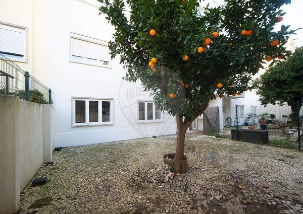 Apartamento T1 em Lisboa