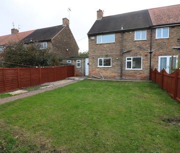 Fishemore Avenue, Hessle - Photo 2