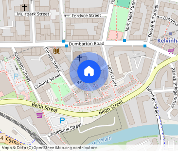 Walker Street, Partick - Photo 1