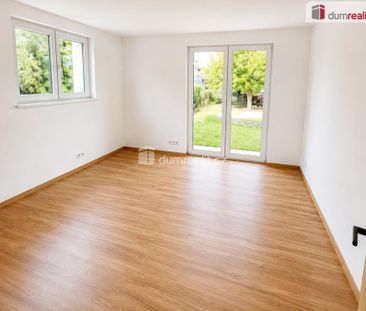 Pronájem bytu 2+kk 50 m2 - Fotografie 4