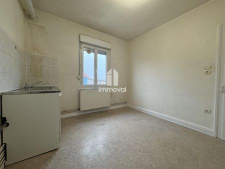 Location Appartement 3 pièces 63m² STRASBOURG 67200 - Photo 5