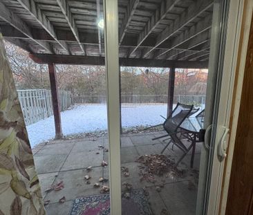 For Lease - 4770 Antelope Crescent, Mississauga, Ontario - Photo 1