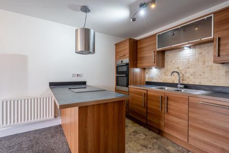 1 bedroom apartment to rent - Photo 4