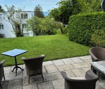 Rent a 4 ½ rooms apartment in Zumikon - Photo 5