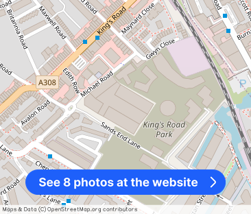 Parkland Walk, London, SW6 - Photo 1