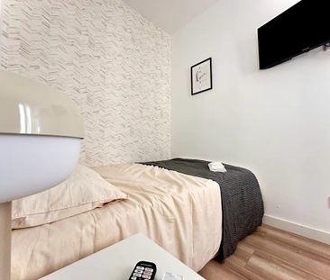 Calle de Caravaca, Madrid, Community of Madrid 28012 - Photo 1