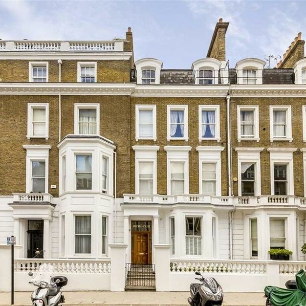 Bina Gardens - Photo 1