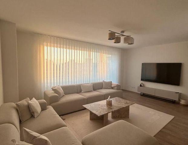 Penthousewohnung in Berenbostel Top-Lage mit 52qm Dachterasse - Foto 1