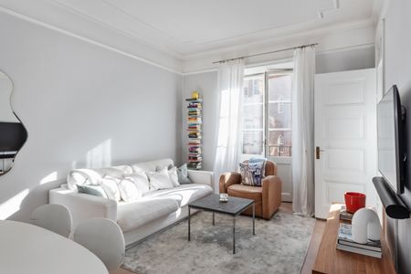 Artillerigatan, Stockholm - Foto 4