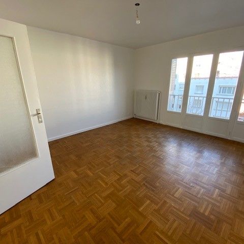 Location Appartement 1 pièce 34m² VILLEURBANNE 69100 - Photo 1