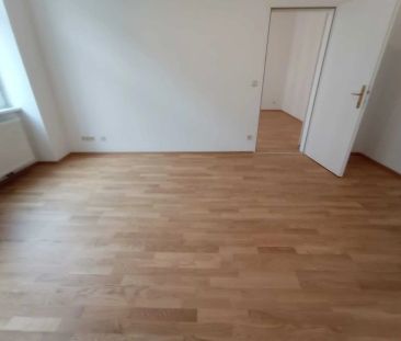 neu renovierte Stilaltbauwohnung ( 2 Zimmer ) nähe Elterleinplatz! - Photo 3