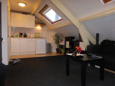Te huur: Studio Albertus Perksteeg 15 E in Hilversum - Photo 2