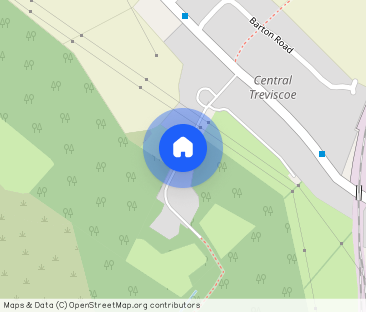 Central Treviscoe, St. Austell - Photo 1