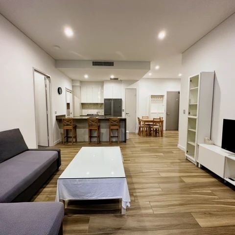 2 bed 2 bath - Photo 1