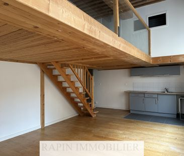 LYON 4e / Plateau - Photo 2