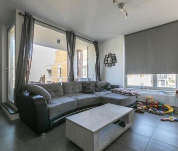 Gunstig gelegen zeer recent appartement - Photo 6