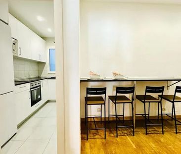 Calle de Cea Bermúdez, Madrid, Community of Madrid 28003 - Photo 1