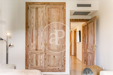 Flat for rent in Cas Català - Photo 2