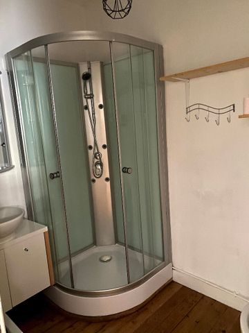 Location Appartement 3 pièces 45m² - Photo 5