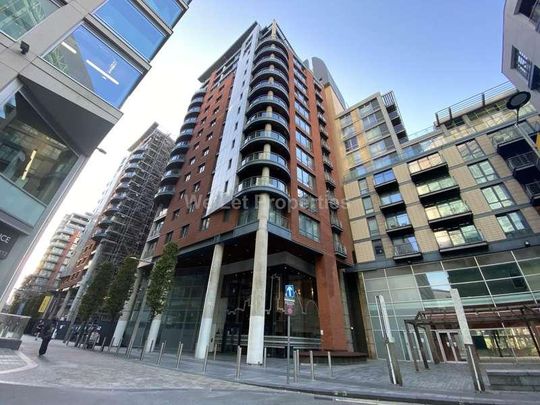 Leftbank, Manchester, M3 - Photo 1