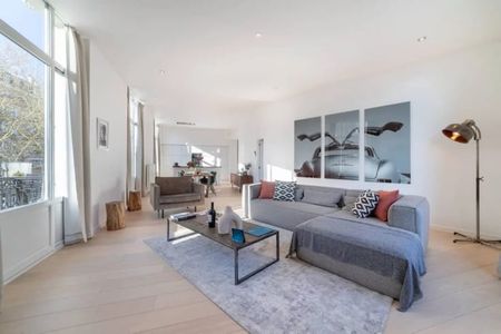 Appartement te huur - Photo 3